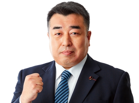 池田 ゆういち