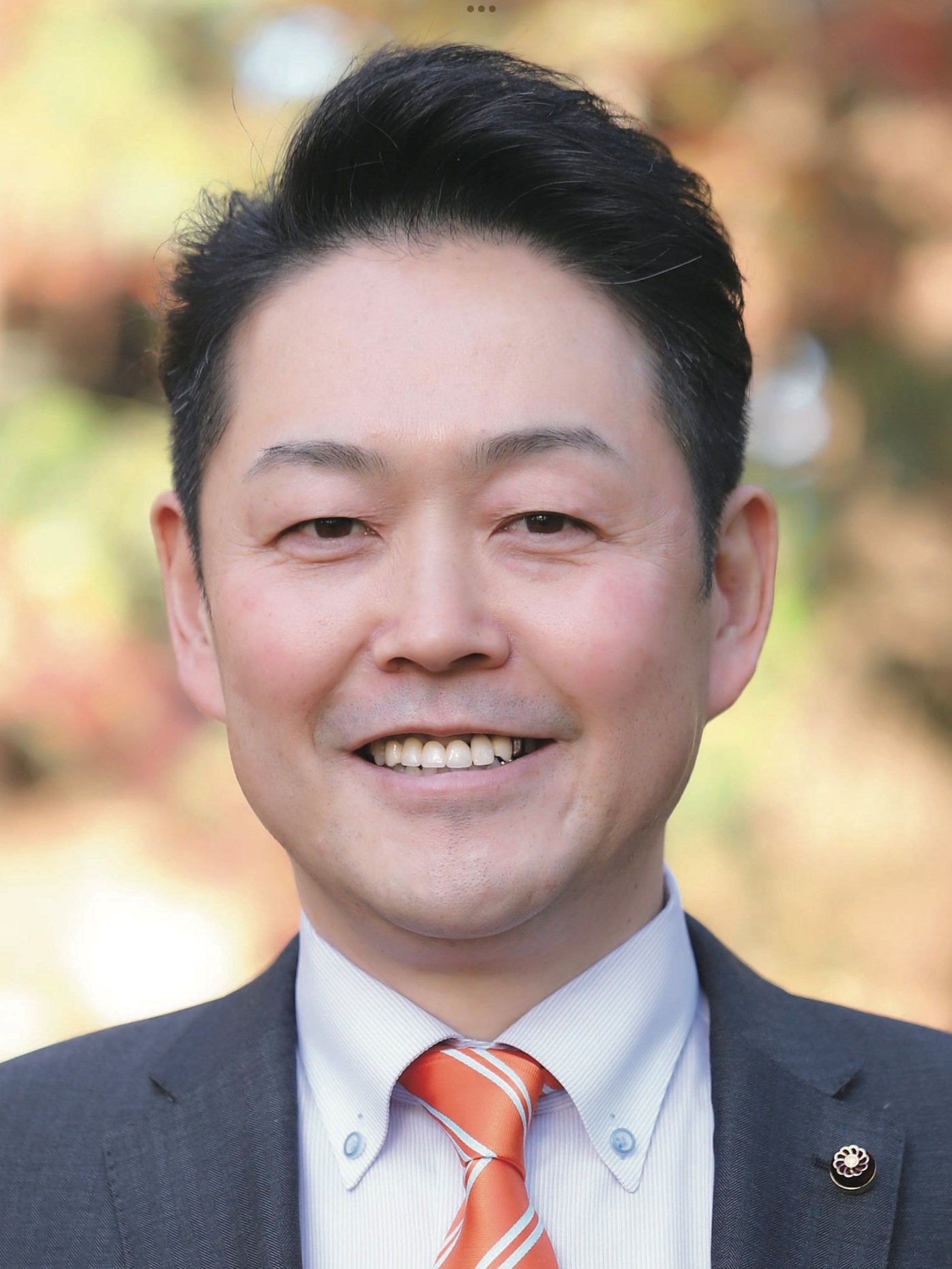 遠藤 直弘