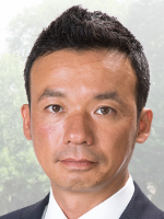 高野 恒一郎