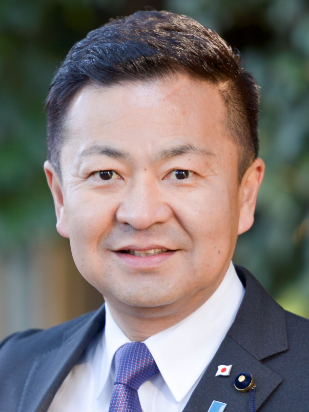 山本 哲