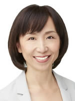 山本 あき子