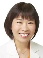 前田 よし子