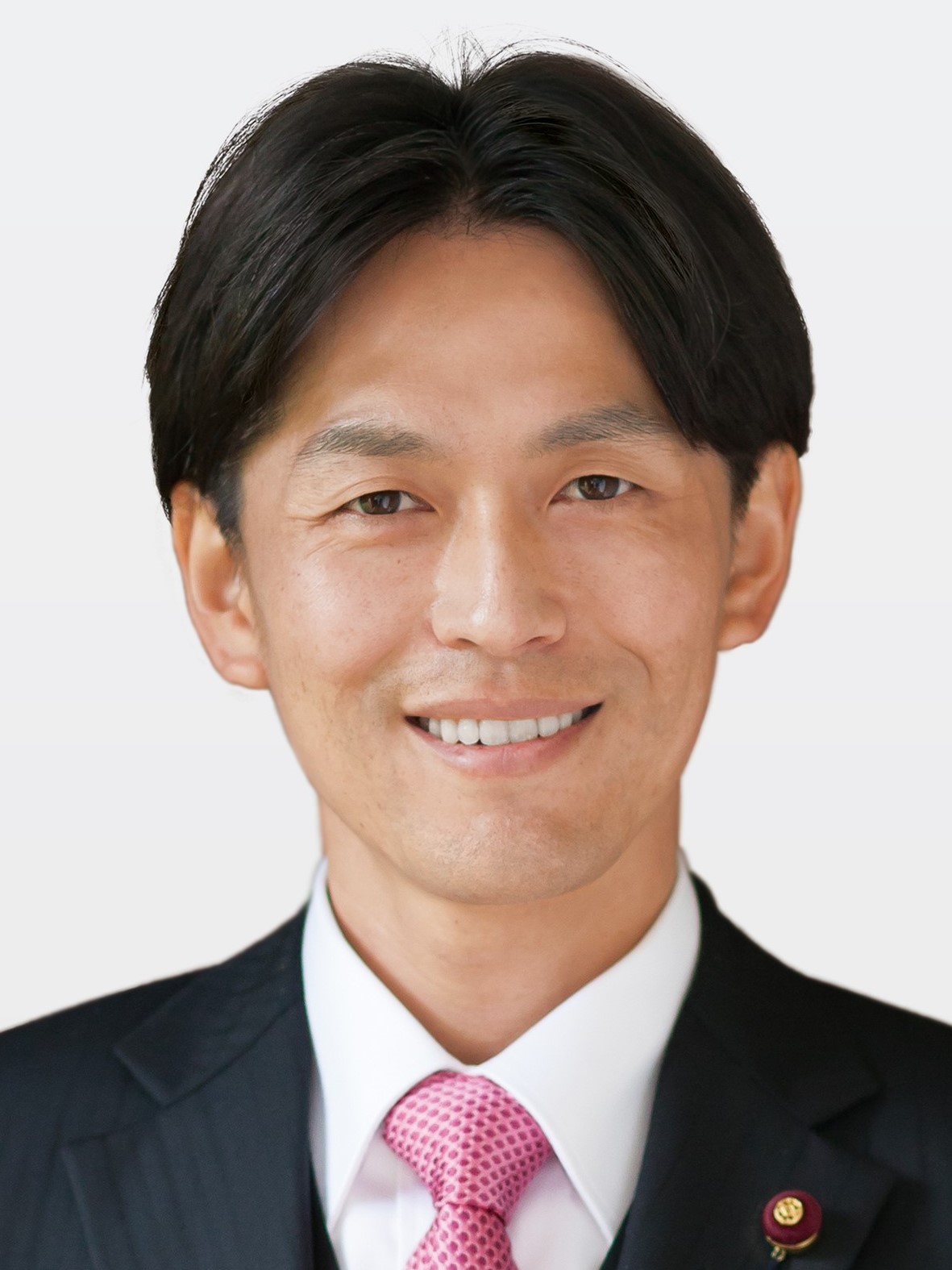長谷川 琢磨