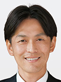 長谷川 琢磨