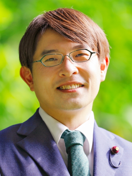 川口 広