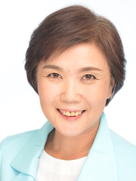 三原 智子