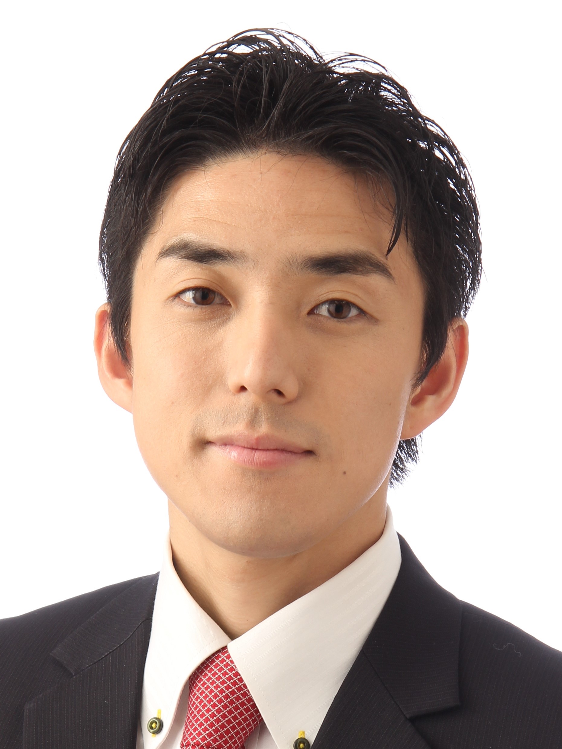 すえなが 直