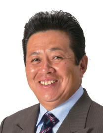 山口 美津夫