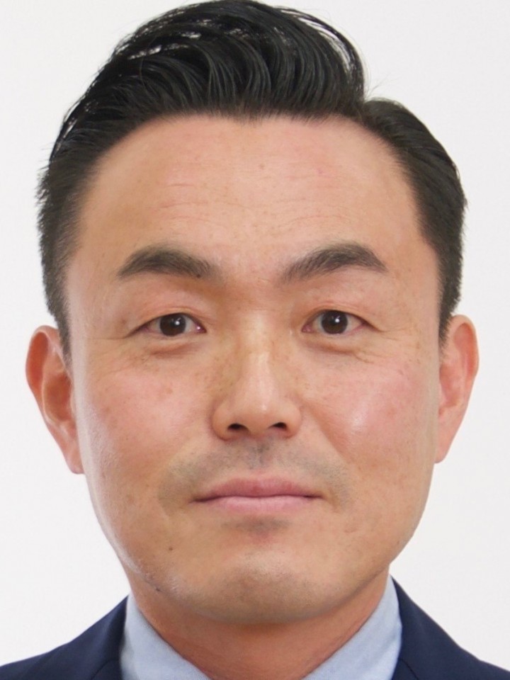 かわすみ 宗之介