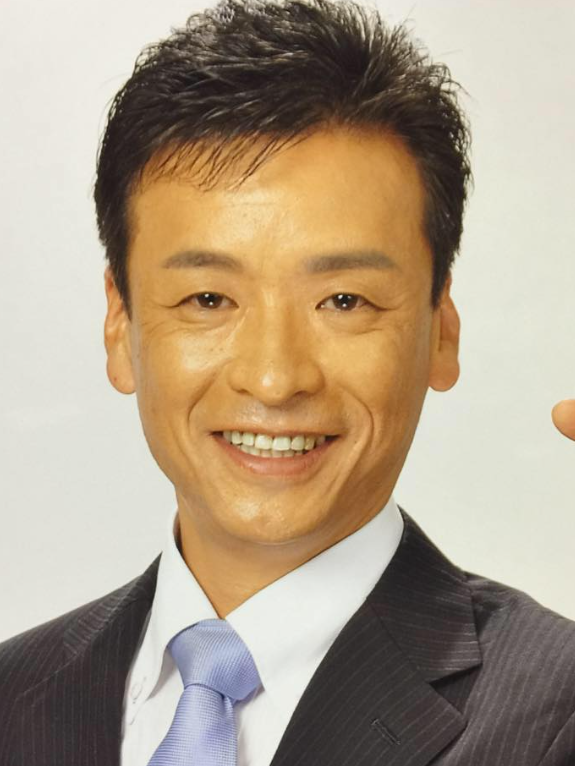 渡部 俊明