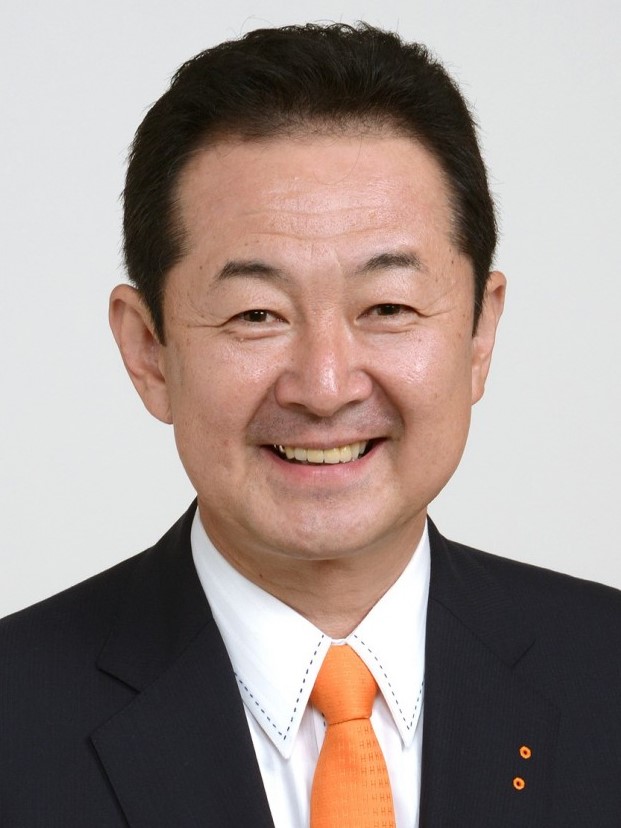 長谷川 まさる