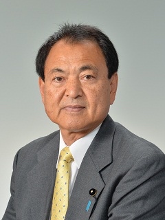 重川 たかひろ