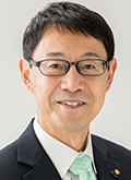 かつの 智行