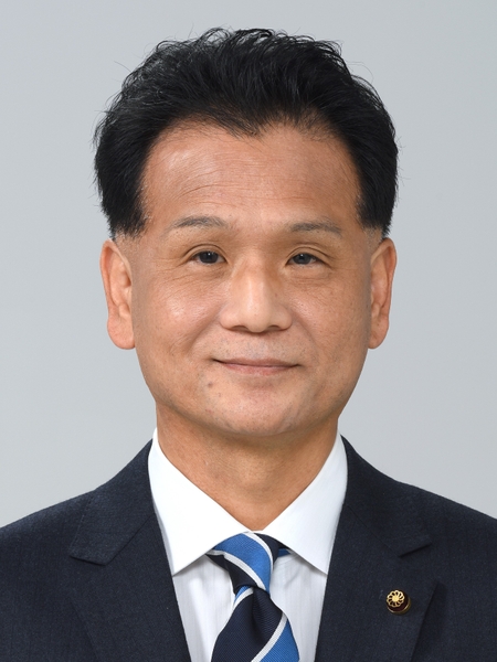 もりみつ 博正