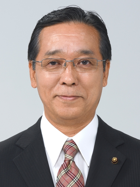 おくやま 亮一