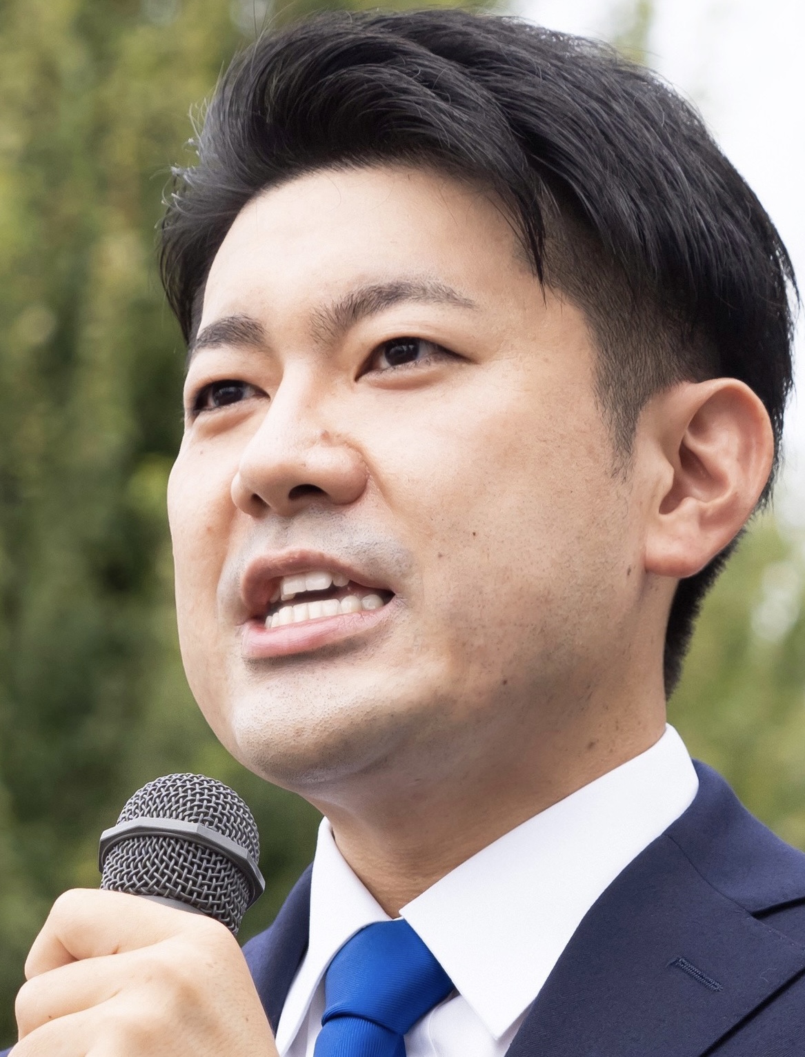 久田 くにひろ
