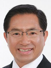 福田 よしお