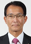 荒島 としなり