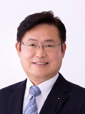 石津 まさひろ
