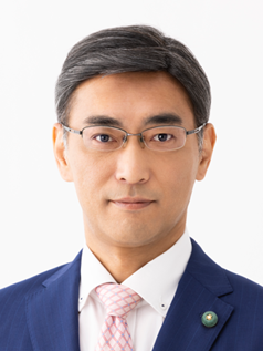 岸本 栄