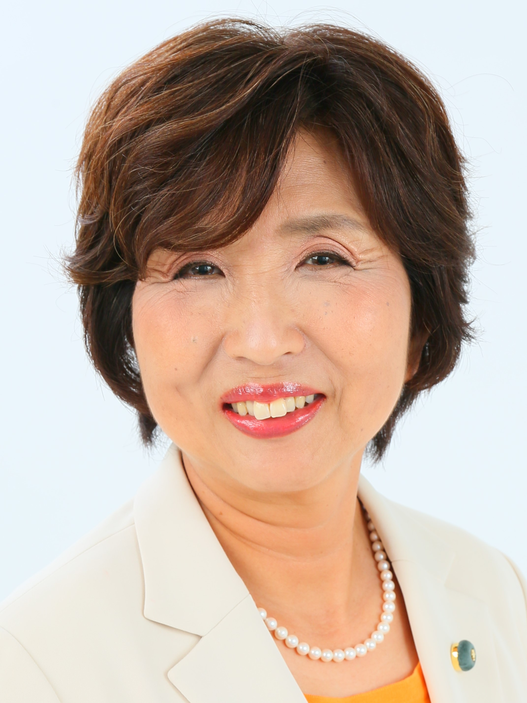 ながた 典子