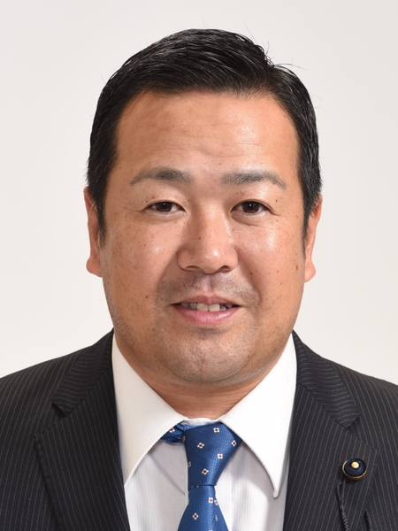 吉田 こうへい