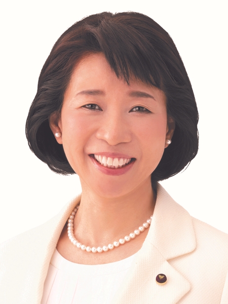 田代 ゆう子