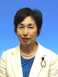徳山 敏子