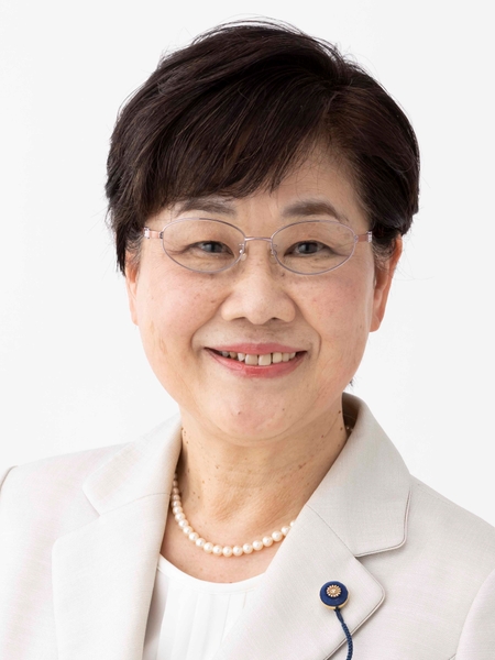 おくむら 容子