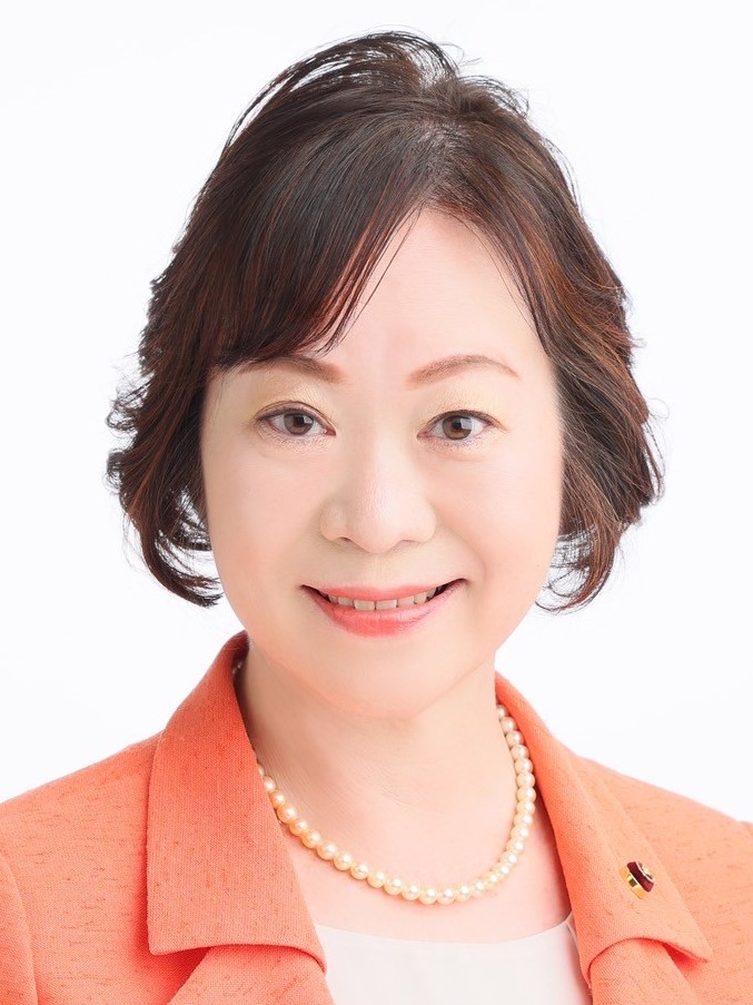 鈴木 きみこ