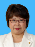 池田 信子