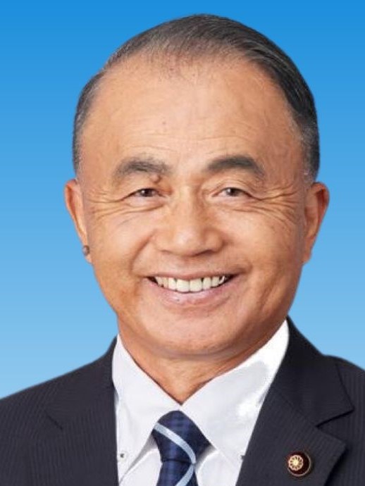 阿部 のりあき