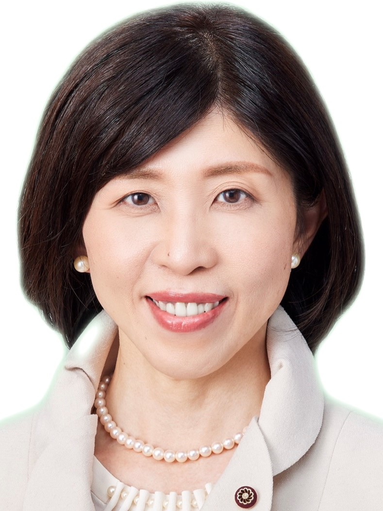 ささせ 順子