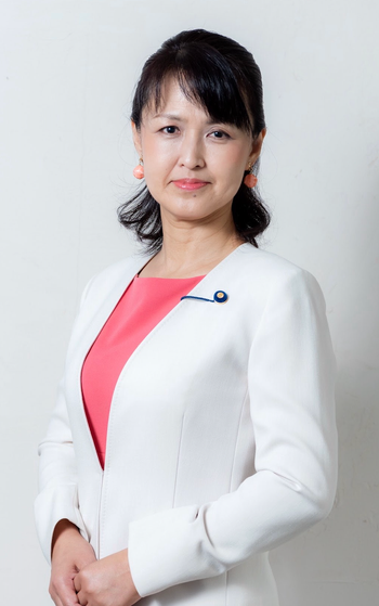 ともやす 陽子
