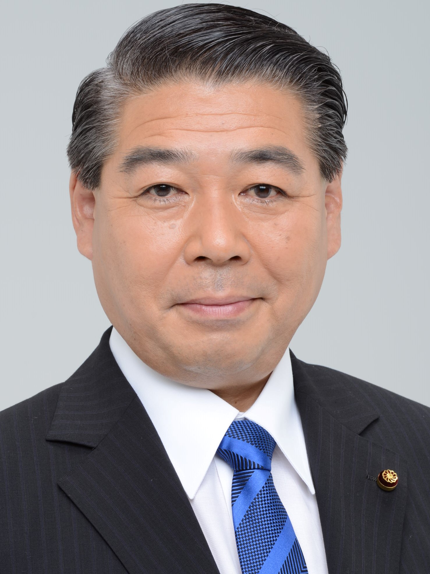 本石 あつし