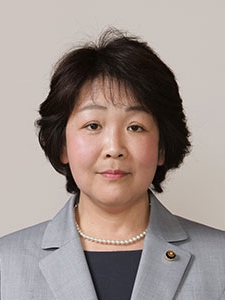 あべ すみえ
