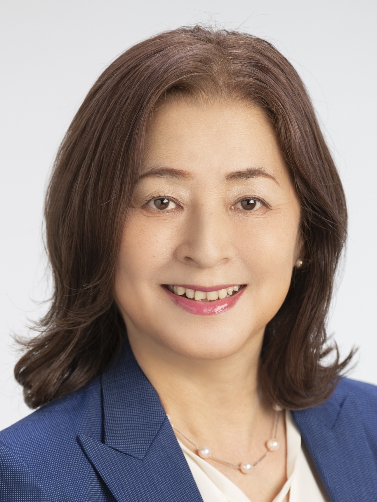 岩田 とも子