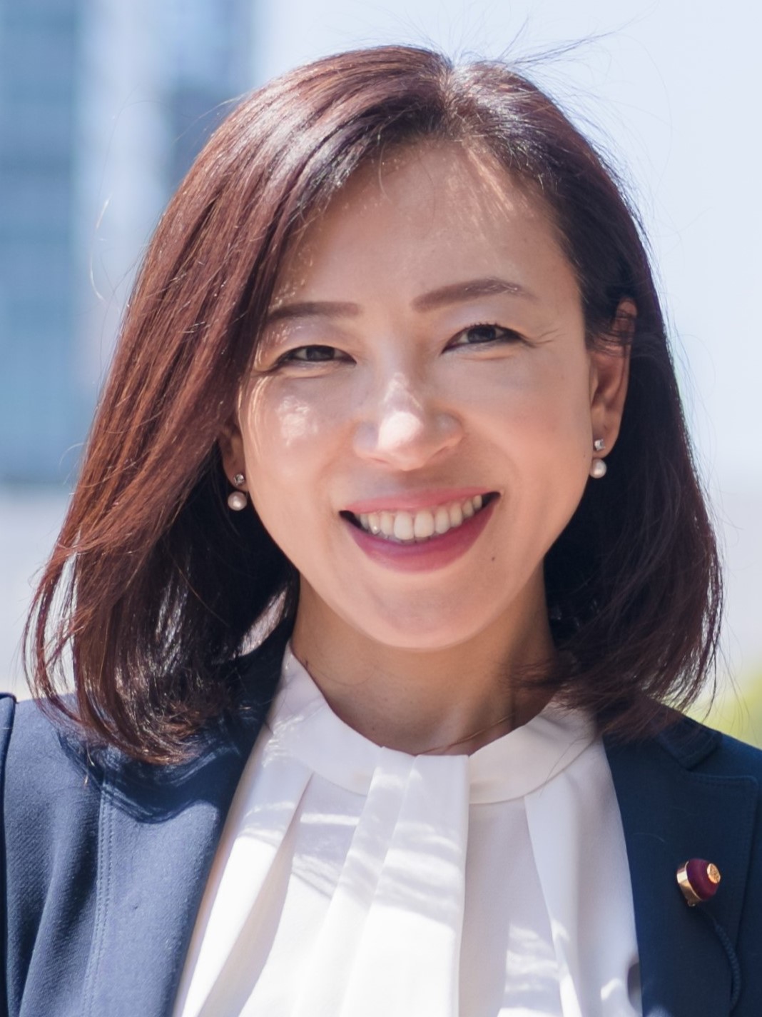 長谷川 えつこ