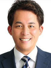 畑本 よしまさ