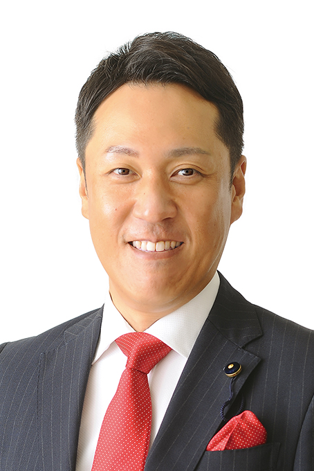 中野 ゆうご