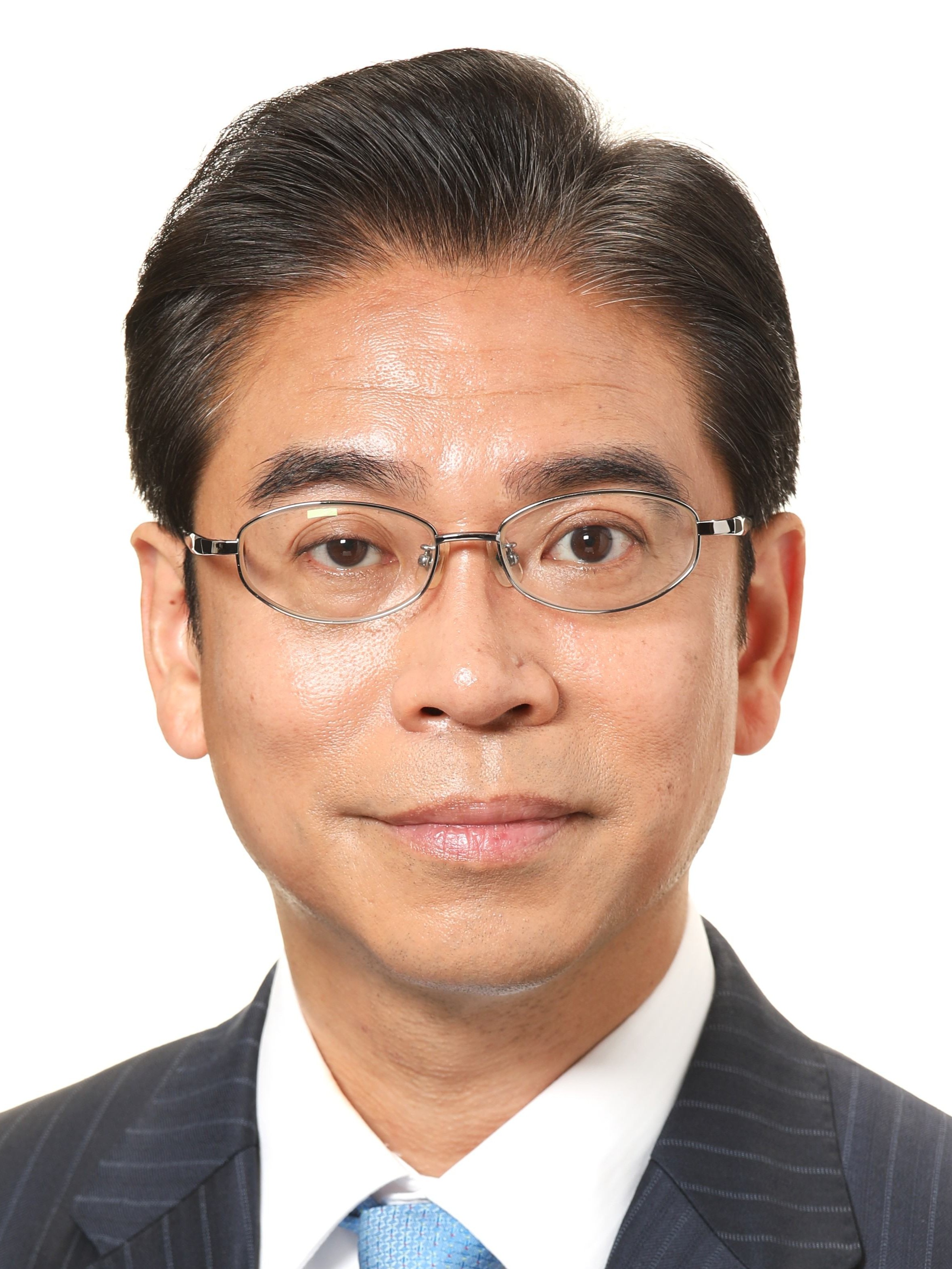久保川 たかし