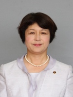 斉藤 ともこ