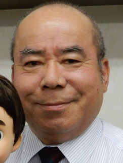 岡本 こうし