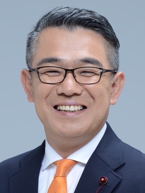 鈴木 こうすけ