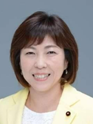 成島 ゆかり