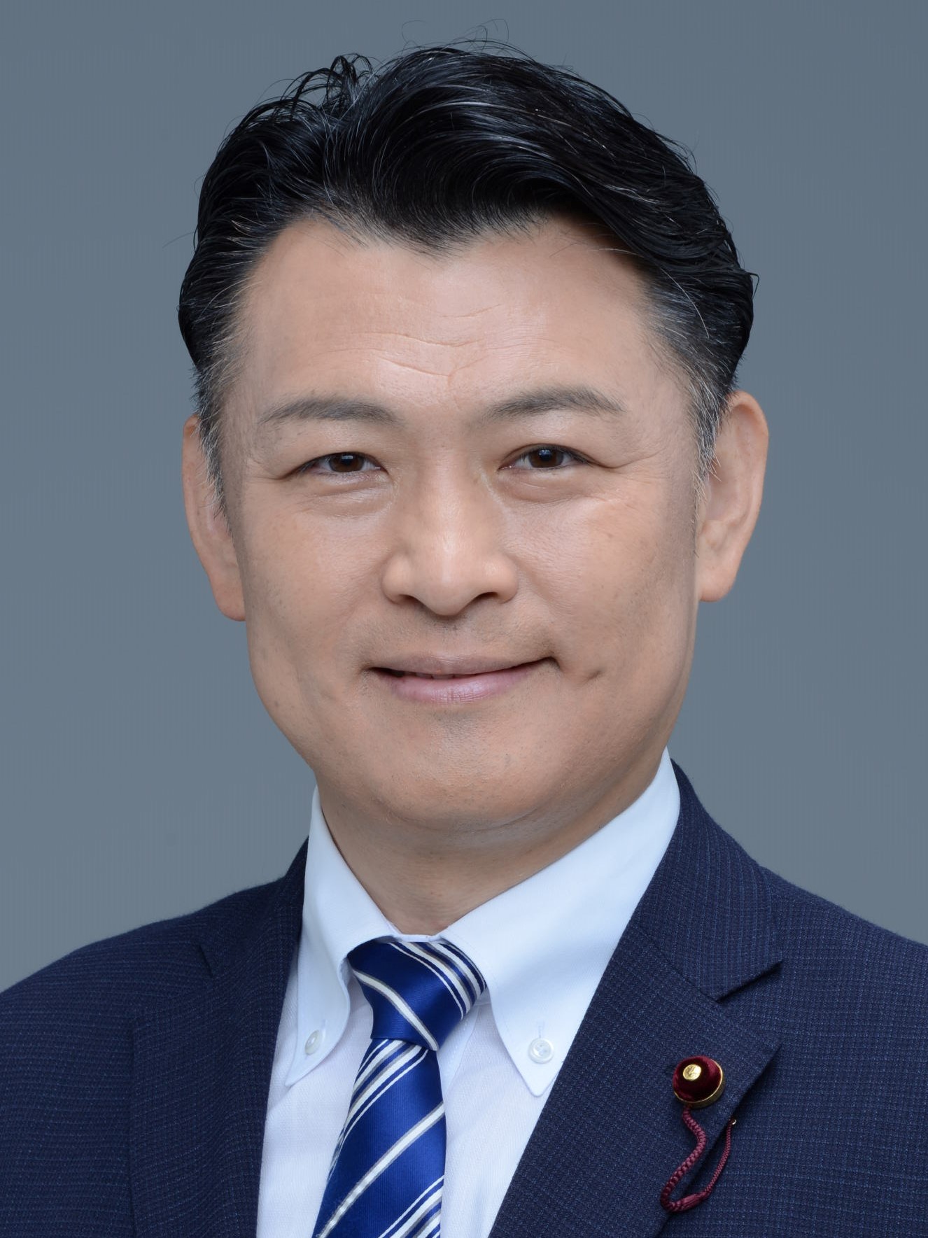 宮崎 はるお