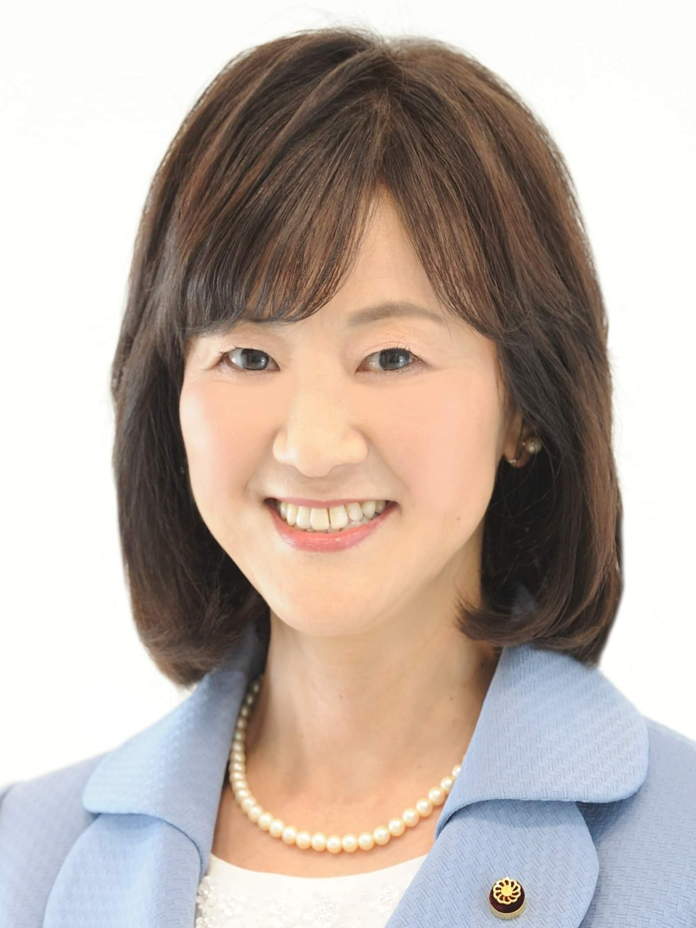 湖城 のぶこ