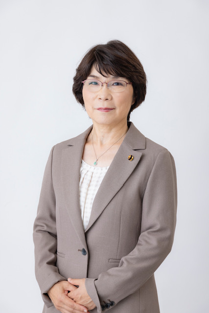 高津 みどり