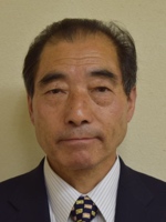 浜中 よしぞう