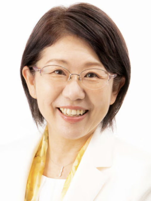満仲 みゆき